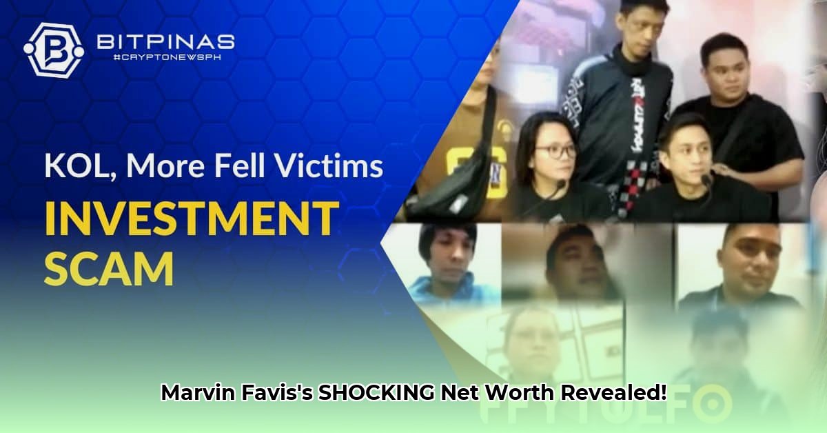 marvin-favis-net-worth